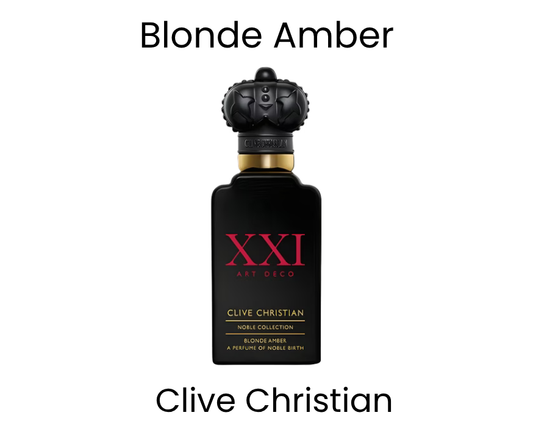 Perfil Olfativo: Khayal