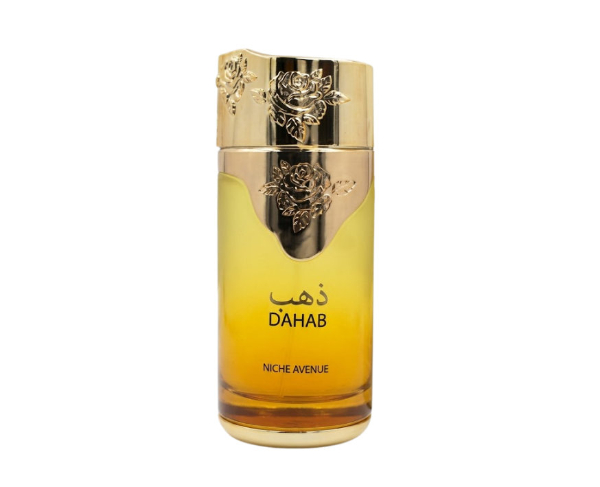 D'ahab - Perfume Árabe EDP 100ml