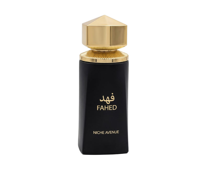 Fahed - Perfume Árabe EDP 100ml