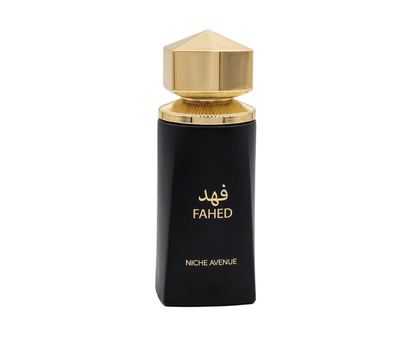 Fahed - Perfume Árabe EDP 100ml