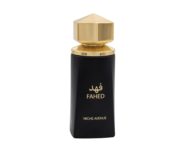 Fahed - Perfume Árabe EDP 100ml