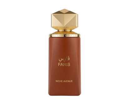 Faris - Perfume Árabe EDP 100ml