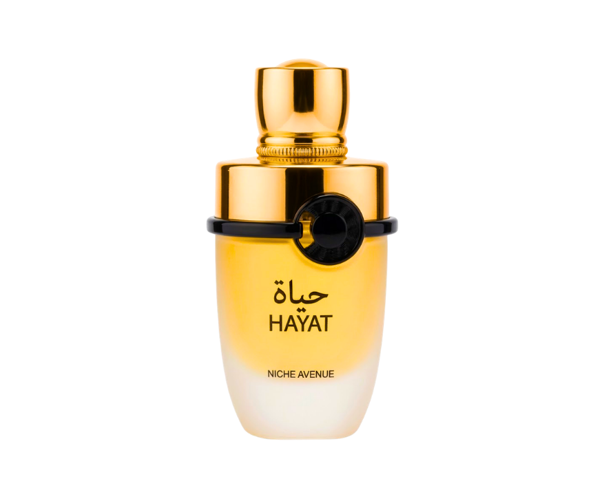 Hayat - Perfume Árabe EDP 100ml