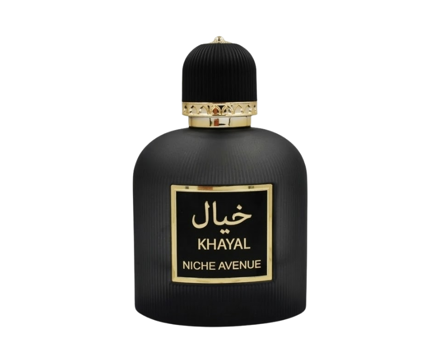 Khayal - Perfume Árabe EDP 100ml