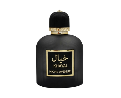 Khayal - Perfume Árabe EDP 100ml