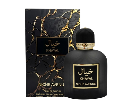 Khayal - Perfume Árabe EDP 100ml