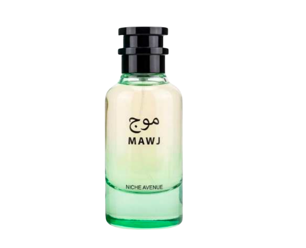Mawj - Perfume Árabe EDP 100ml