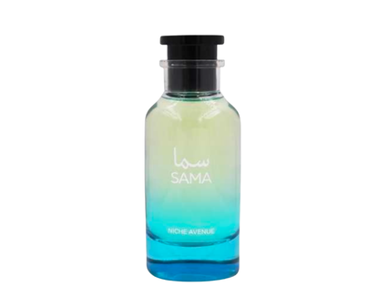 Sama - Perfume Árabe EDP 100ml