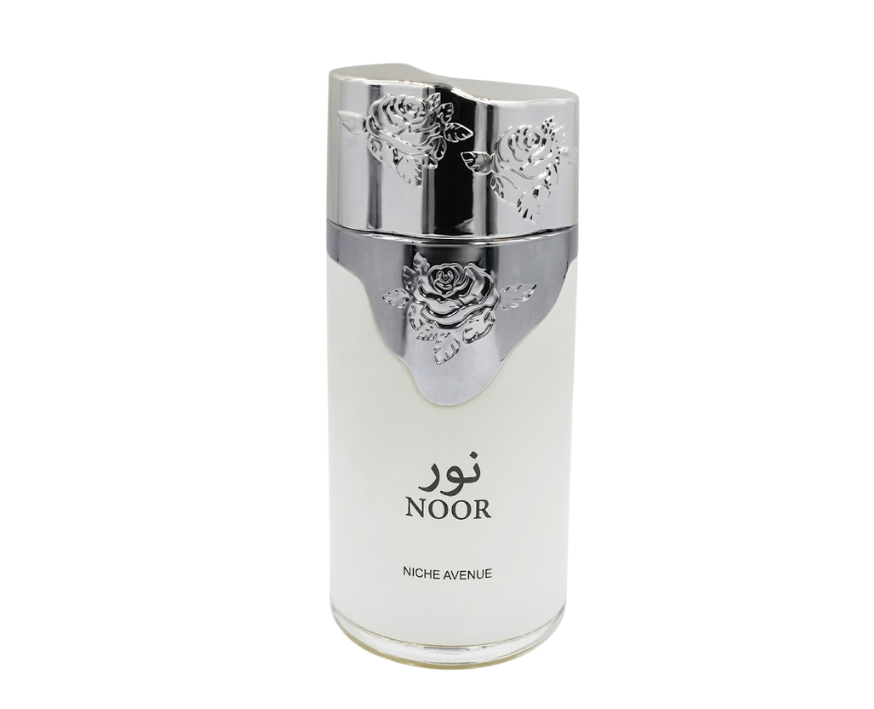 Noor - Perfume Árabe EDP 100ml