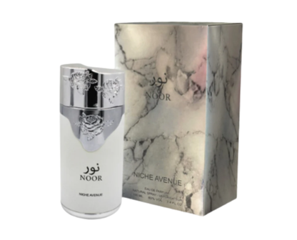 Noor - Perfume Árabe EDP 100ml
