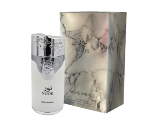 Perfil Olfativo: Noor